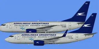 Aerolinea