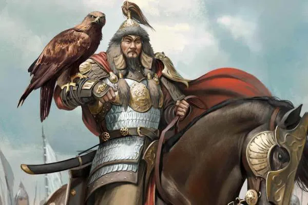 nacimiento-y-juventud-Gengis-Kan