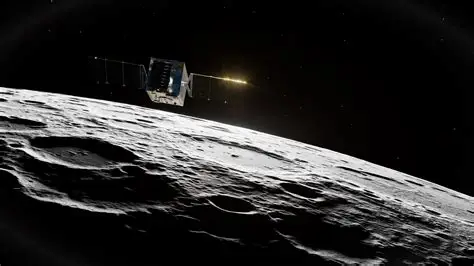 NASA luna