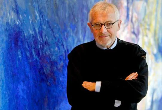 Francis Halzen Premio Nobel Física