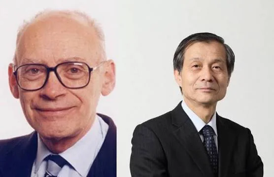 Premio Nobel de Química 2026 Henri Kagan y Kenso Soai