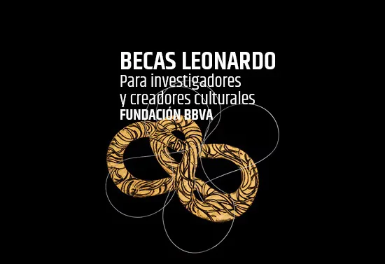 becas leonardo bbva