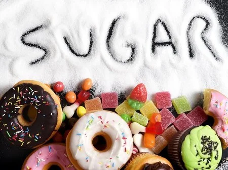 Azúcar Diabetes salud enfermedad estudio