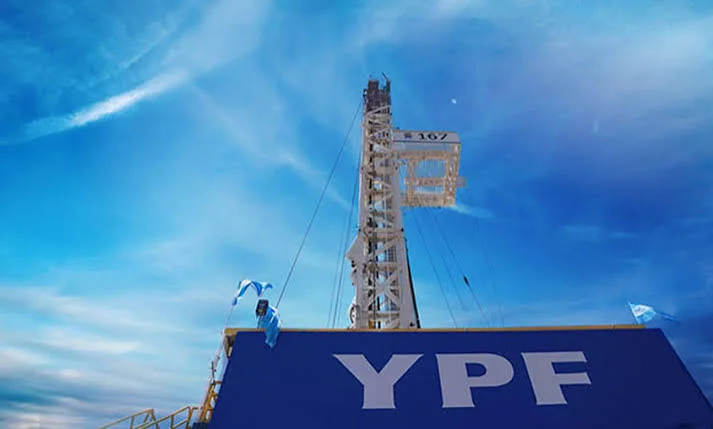 YPF