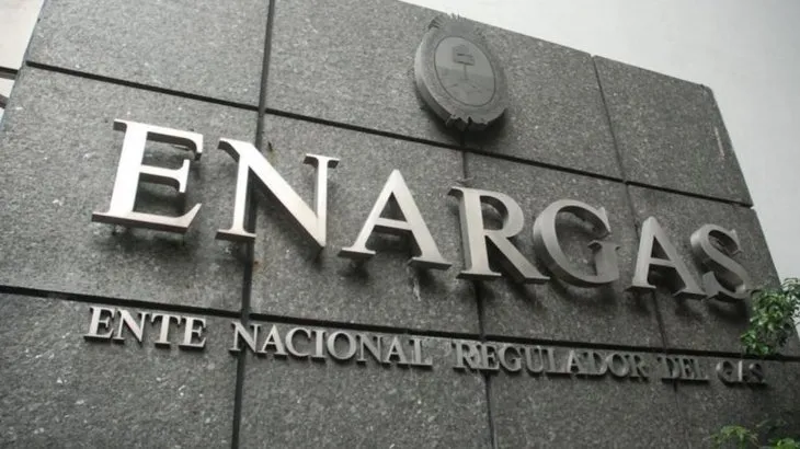 enargas