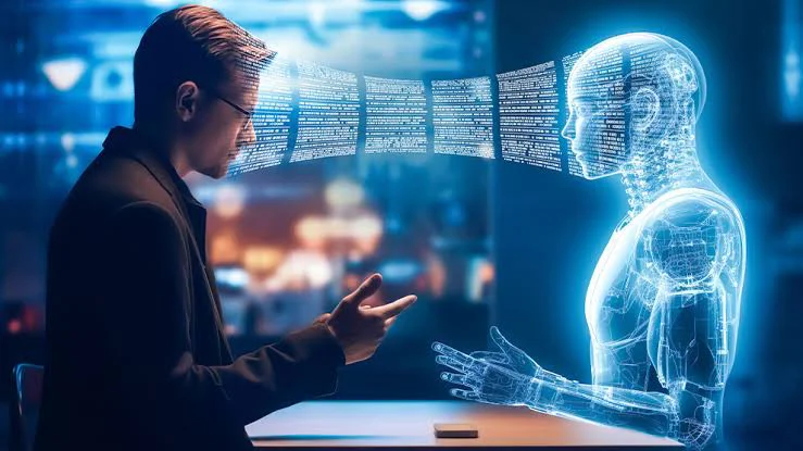 Inteligencia Artificial IA Salud Riesgos