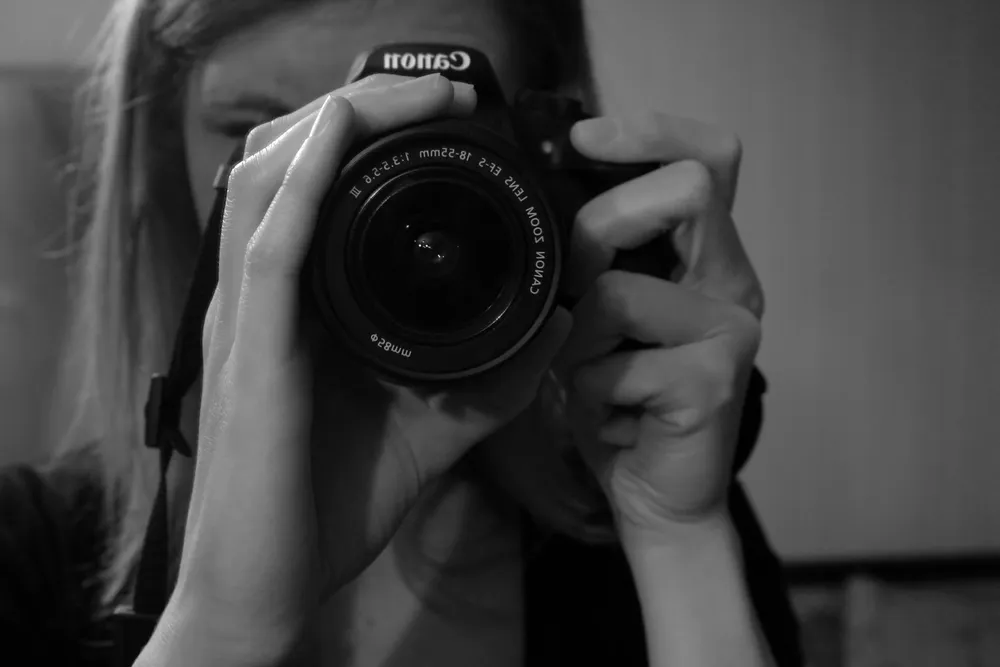 camara fotos