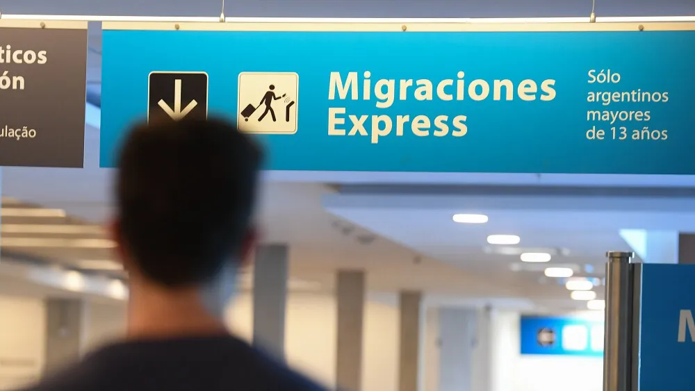 Migraciones