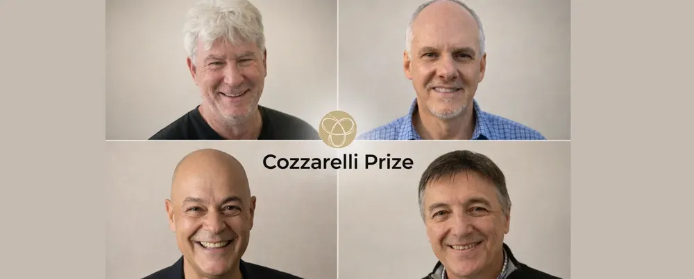 Premio Cozzarelli EEUU España