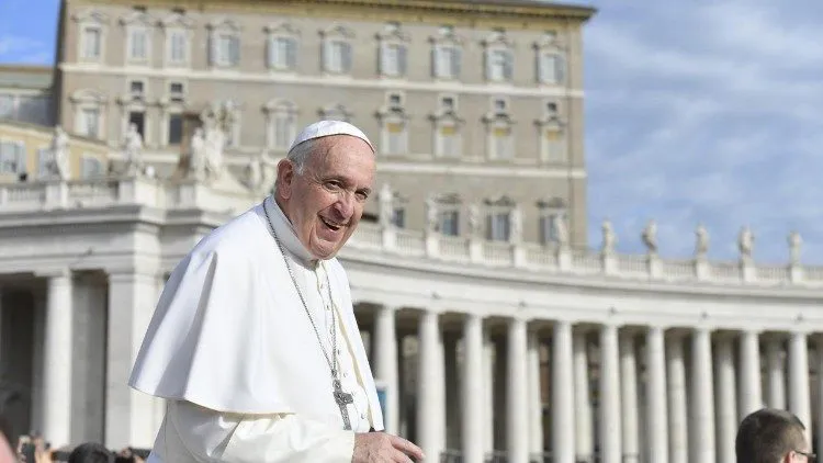 Papa Francisco