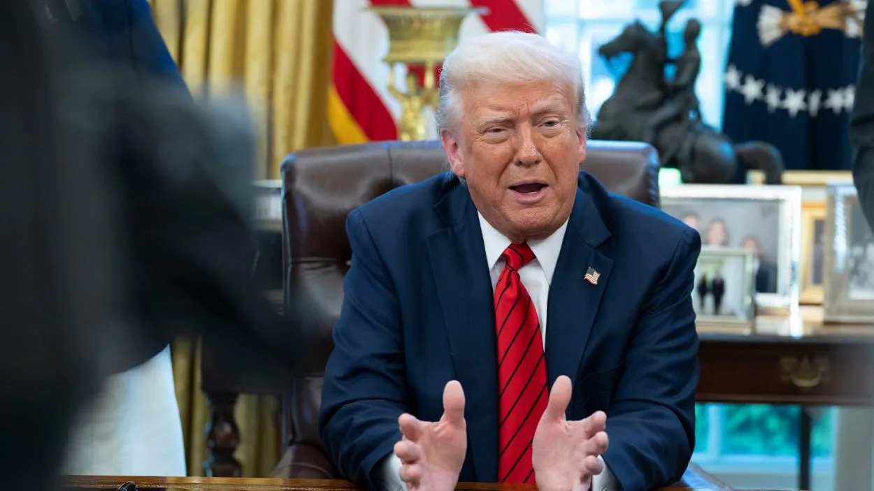 donald-trump-en-el-despacho-ovalado-ep
