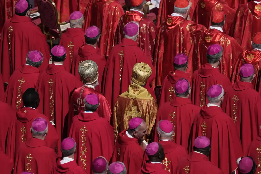 conclave