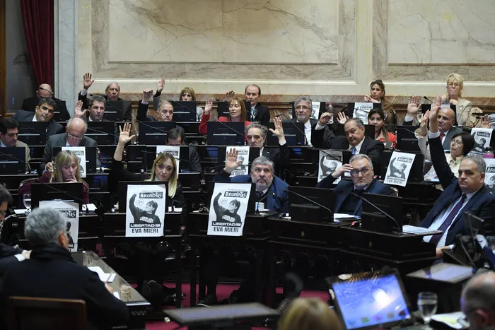 senado