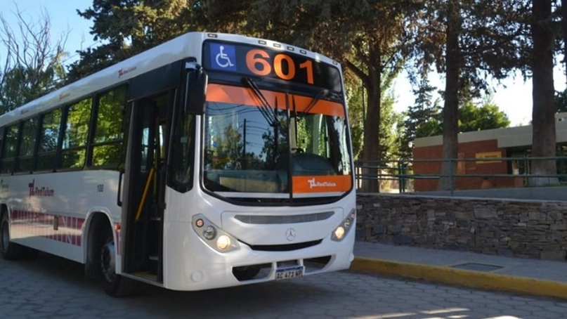 colectivo 601 iglesia