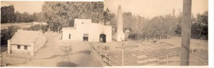 Bodega Las Lomas