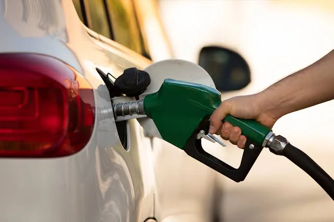 Combustible. Nafta