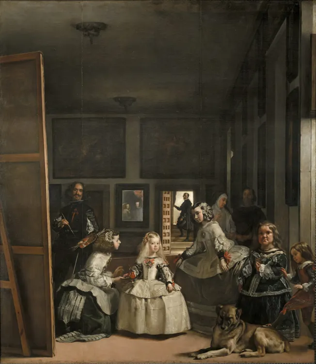 Las_Meninas_Velazquez_1656-scaled