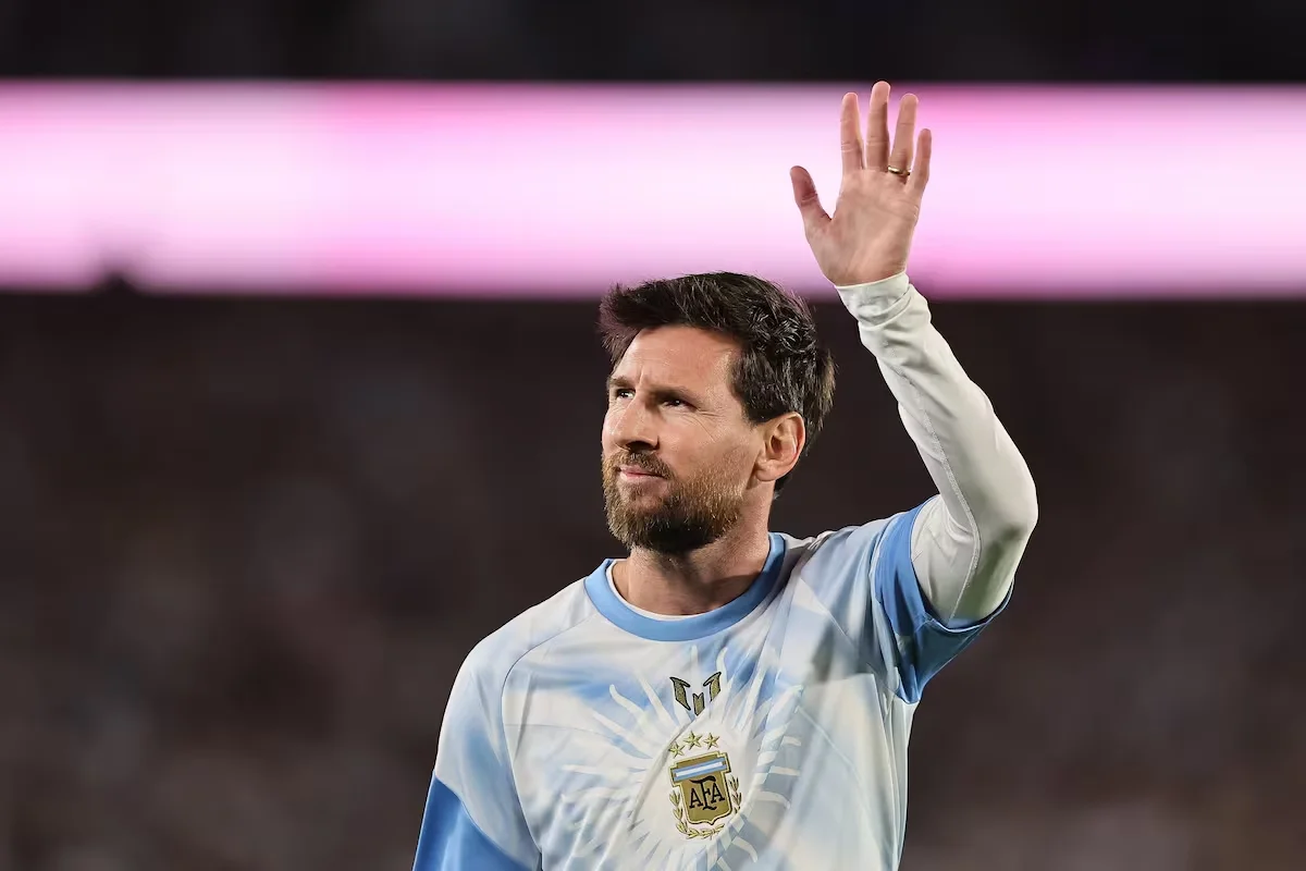 Lionel-Messi-Selección-Argentina