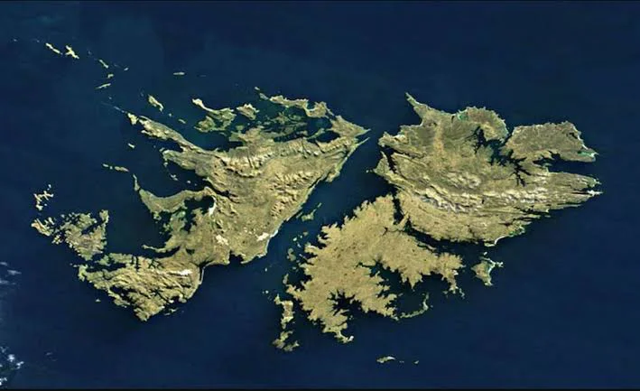 Islas Malvinas