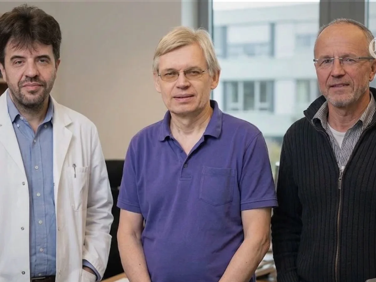 Premio Nobel de Medicina 2026 Optogenética