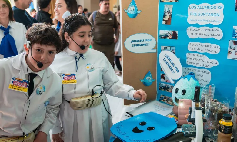 feria de las artesanías