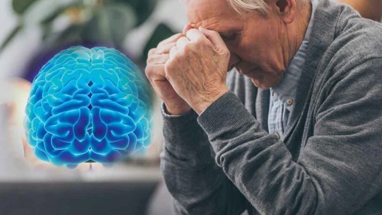 Alzheimer. Salud