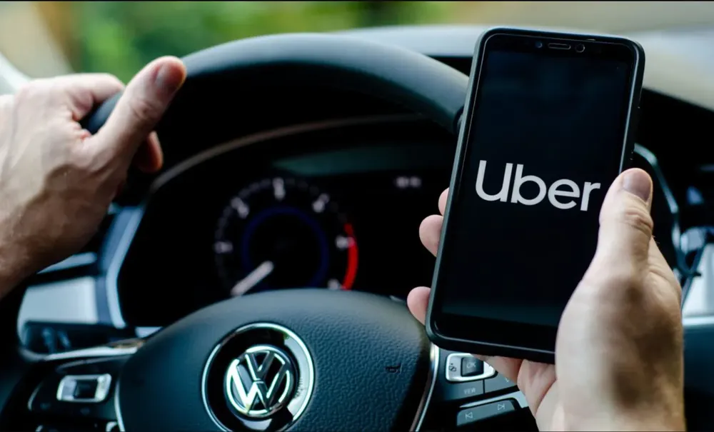 UBER