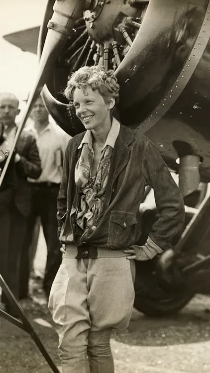 earhart-propeller